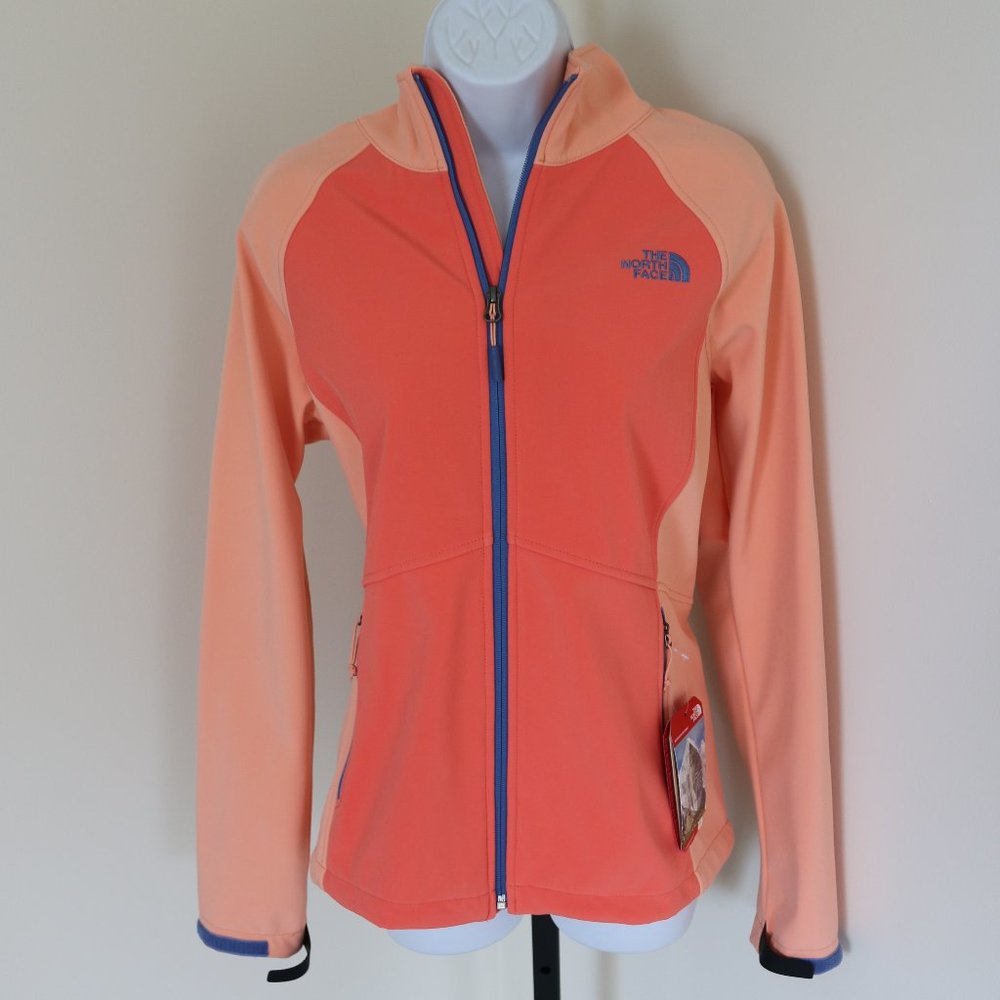 North Face Shellrock Jacket